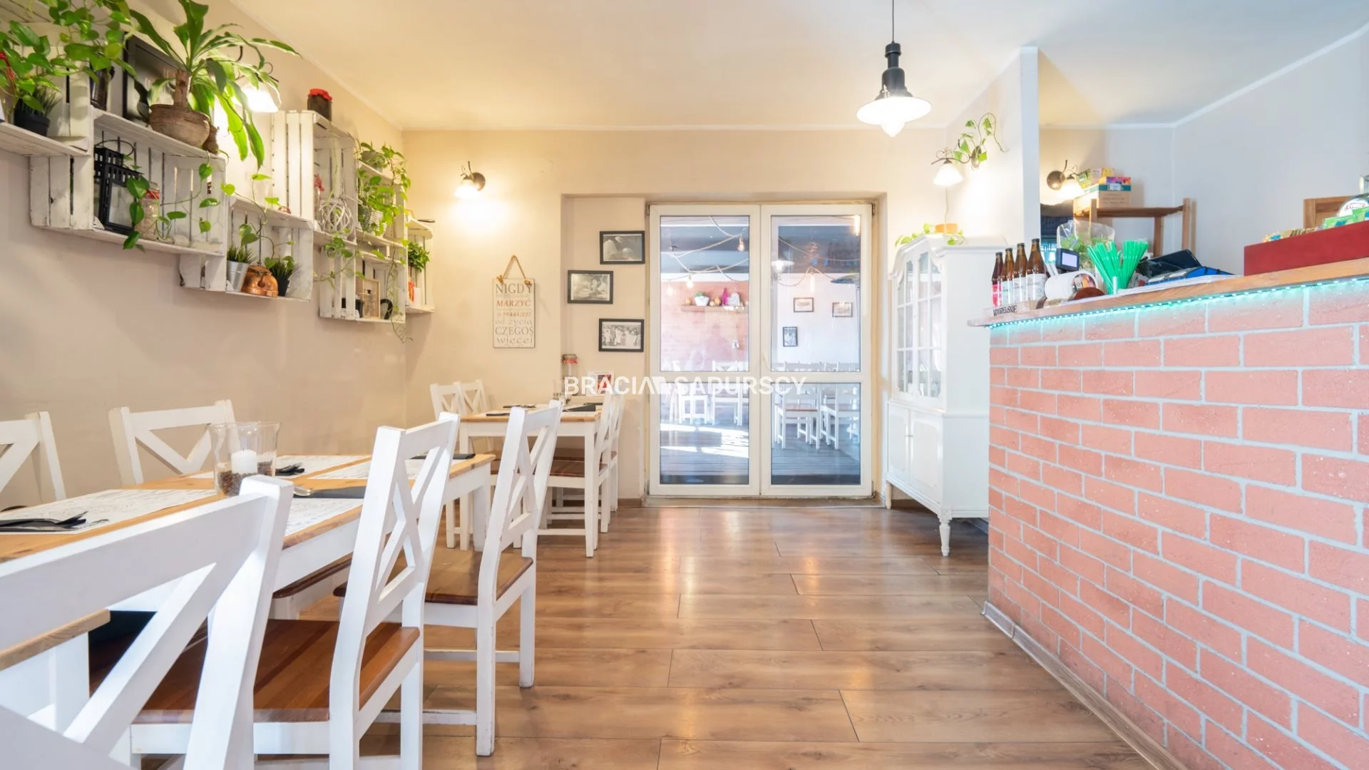 Lokal gastronomiczny 220,00 m², oferta nr , BS1-LS-310869-22, Kraków, Dębniki, Ruczaj, Kolista