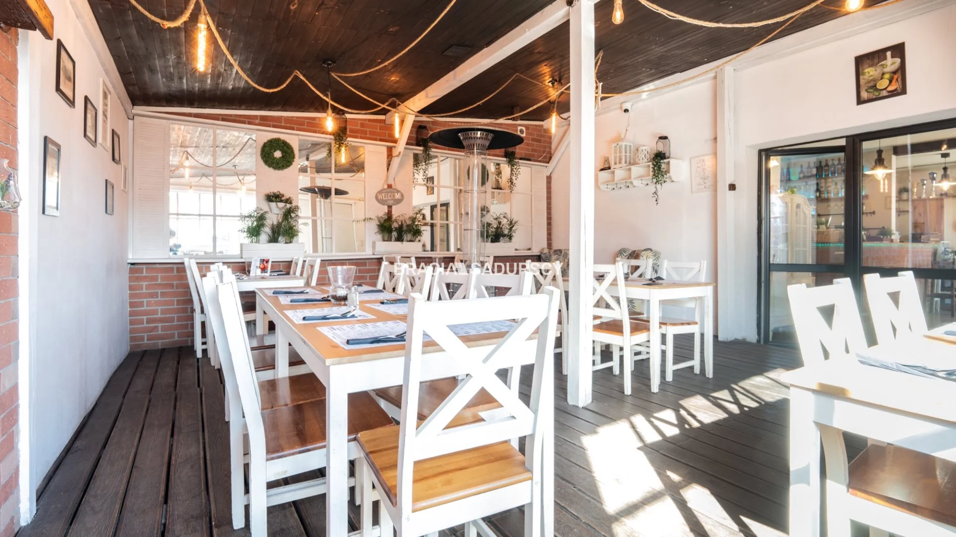 Lokal gastronomiczny 220,00 m², oferta nr , BS1-LS-310869-22, Kraków, Dębniki, Ruczaj, Kolista