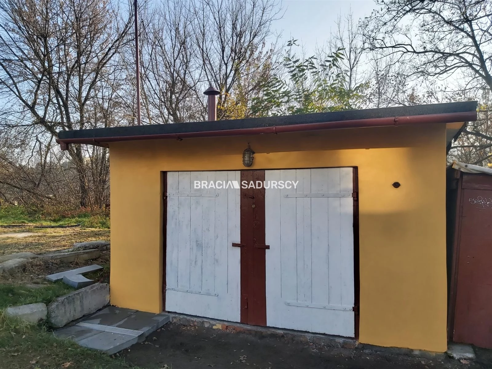 Obiekt 26,00 m², oferta nr , BS2-BS-295571-52, Chrzanów, Kolonia Fabryczna