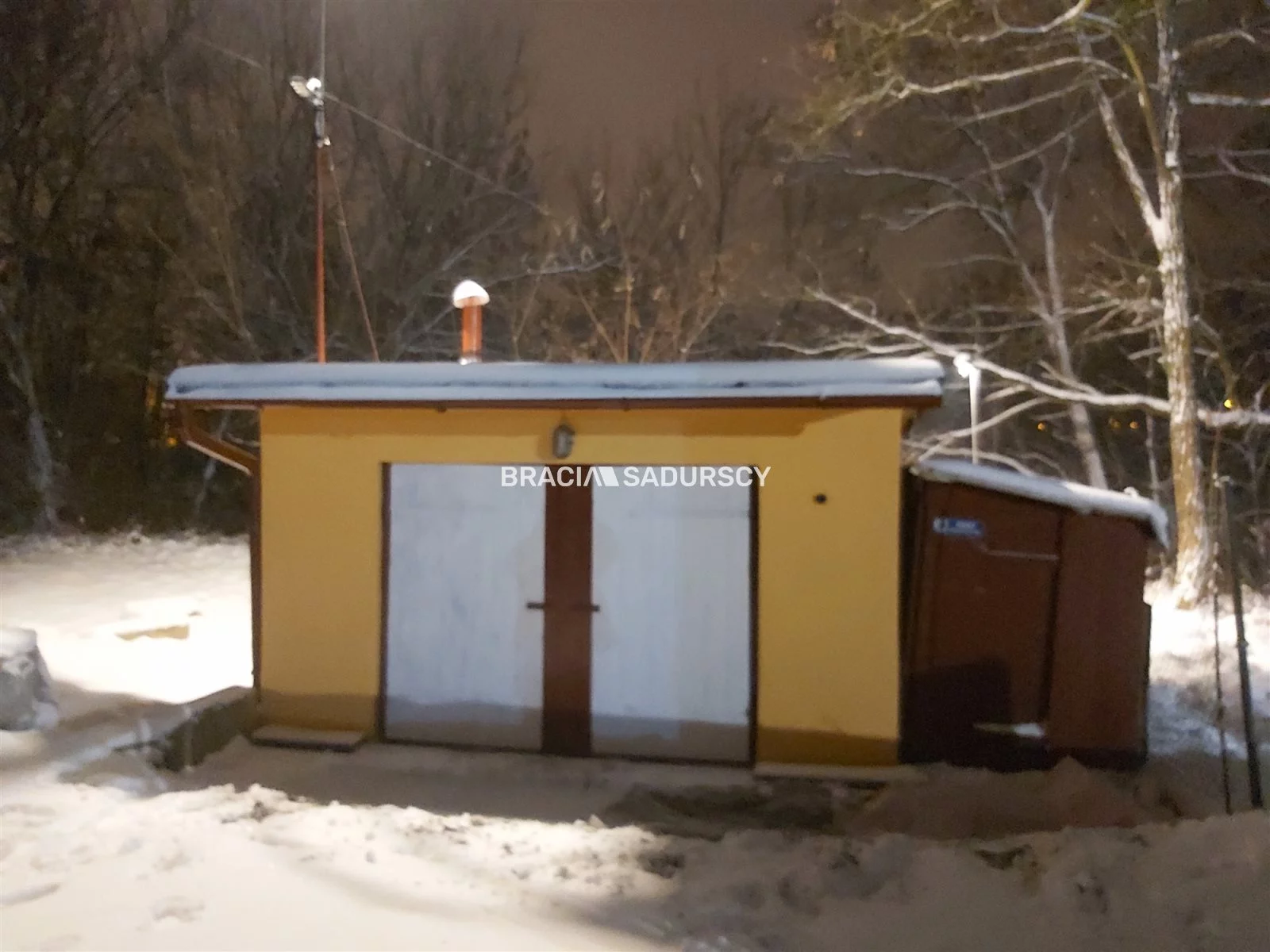 Obiekt 26,00 m², oferta nr , BS2-BS-295571-52, Chrzanów, Kolonia Fabryczna