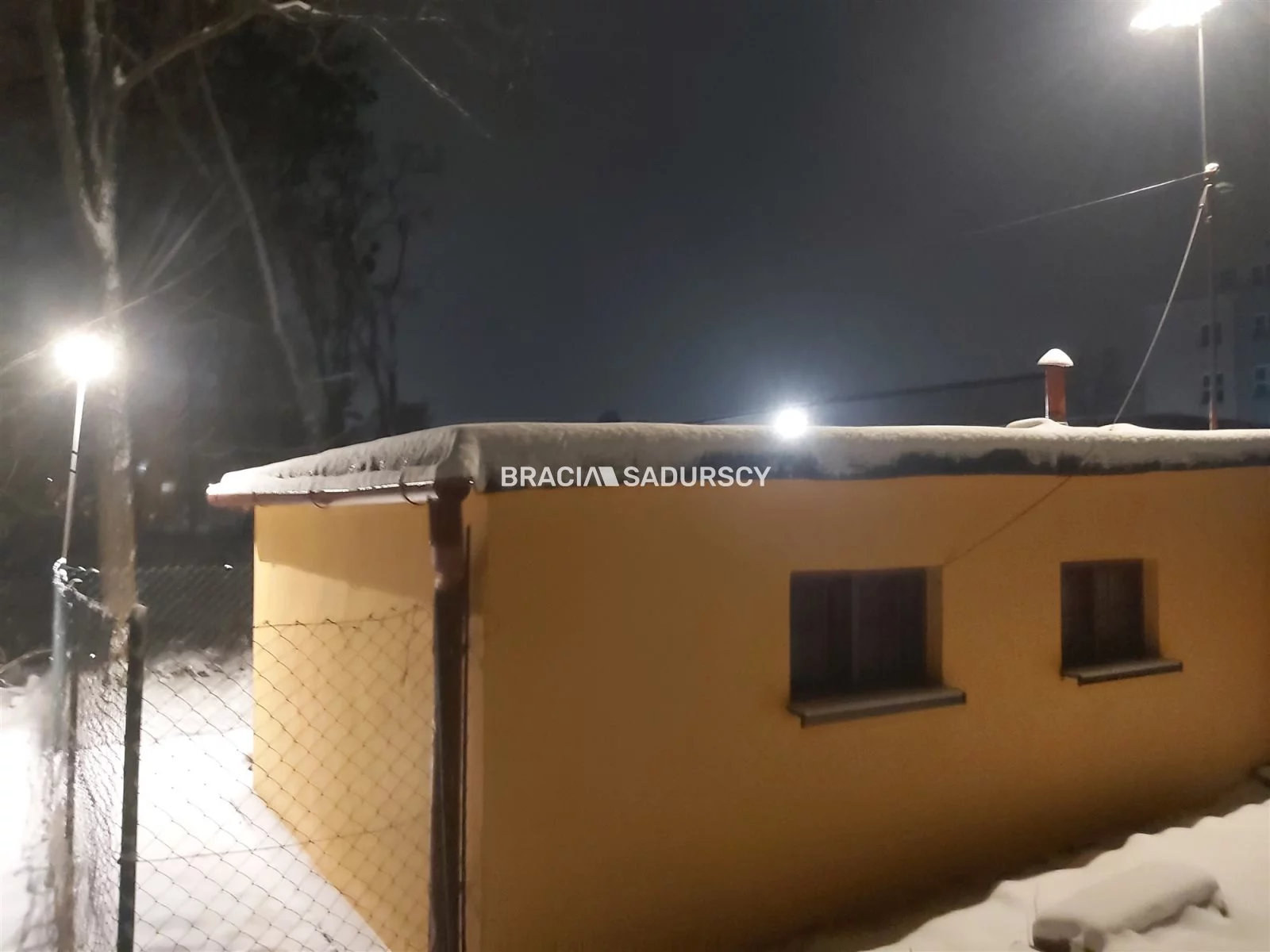 Obiekt 26,00 m², oferta nr , BS2-BS-295571-52, Chrzanów, Kolonia Fabryczna