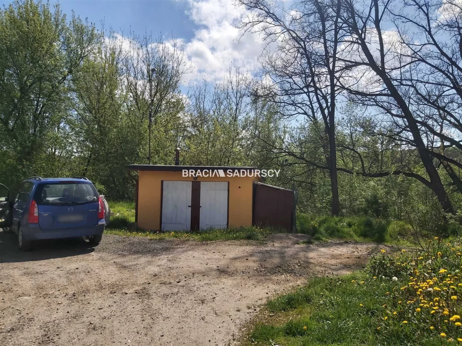 Obiekt 26,00 m², oferta nr , BS2-BS-295571-53, Chrzanów, Kolonia Fabryczna