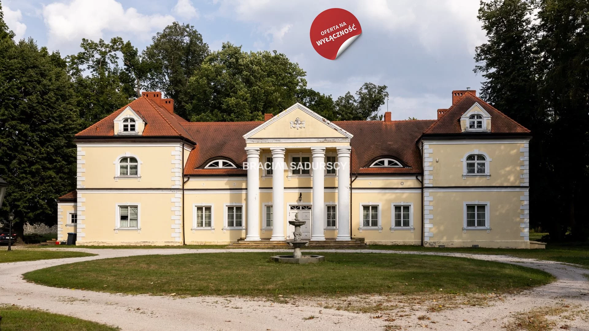 Apartamenty BS2-BS-302628-17 Koniecpol Koniecpolska