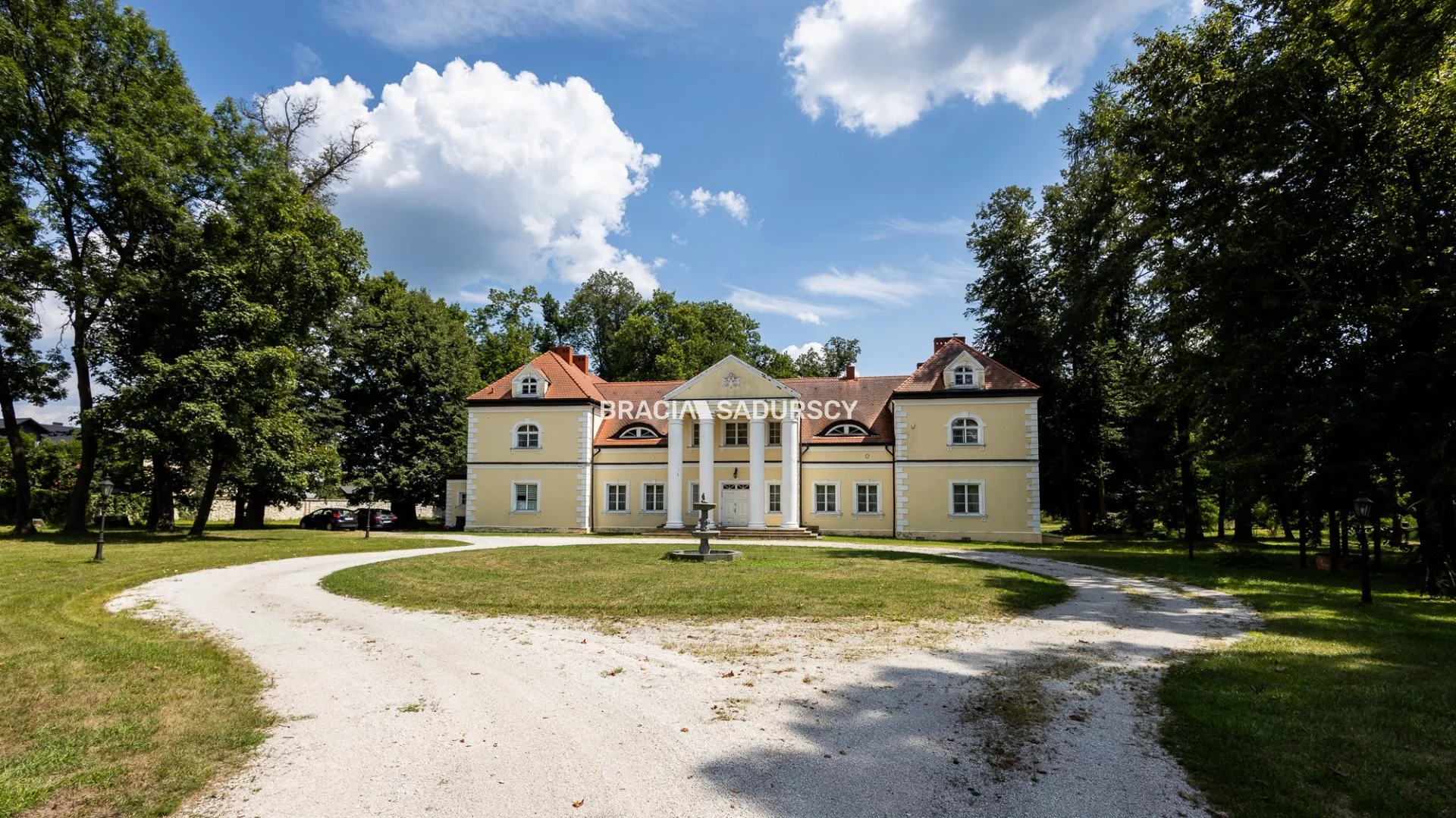 Obiekt 940,00 m², oferta nr , BS2-BS-302628-19, Koniecpol, Koniecpolska