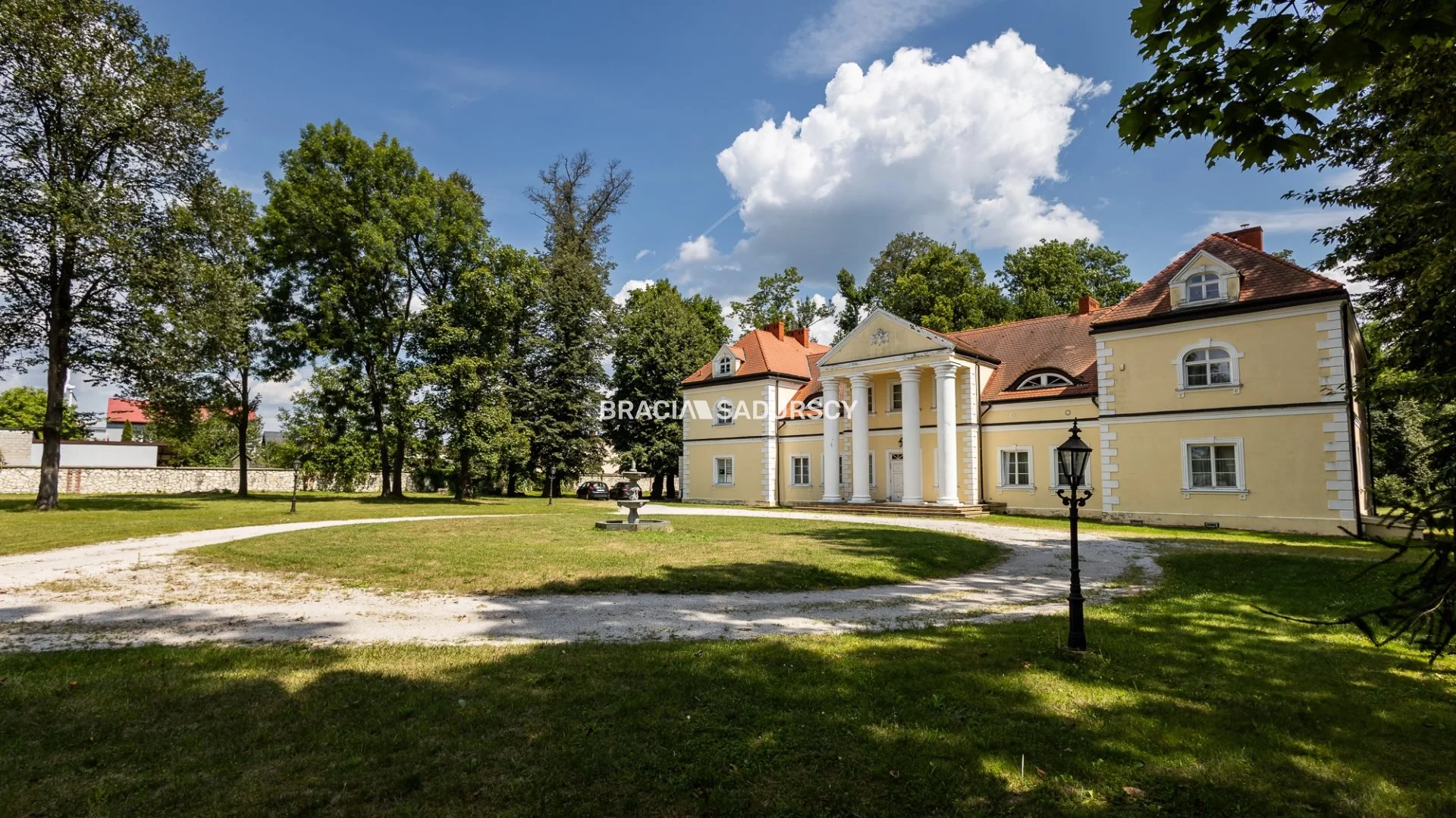 Obiekt 940,00 m², oferta nr , BS2-BS-302628-19, Koniecpol, Koniecpolska