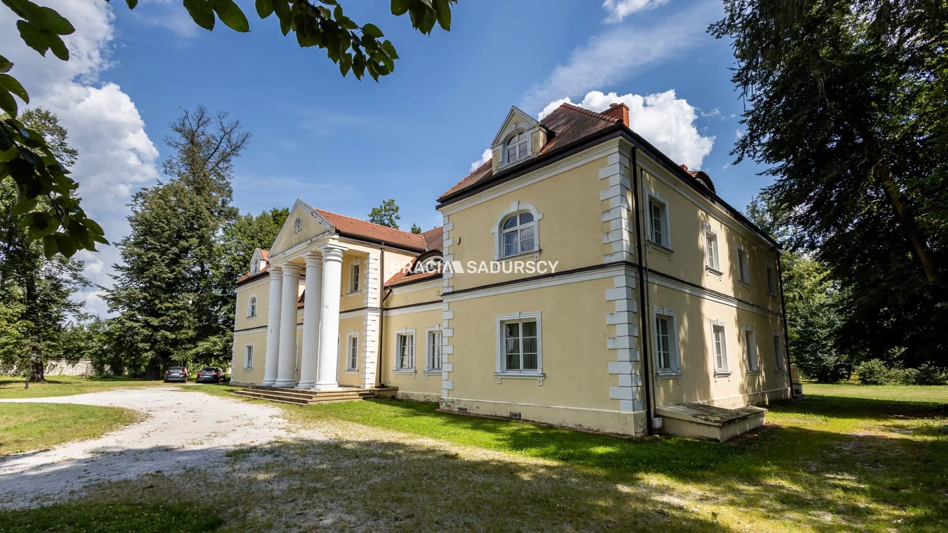 Obiekt 940,00 m², oferta nr , BS2-BS-302628-19, Koniecpol, Koniecpolska