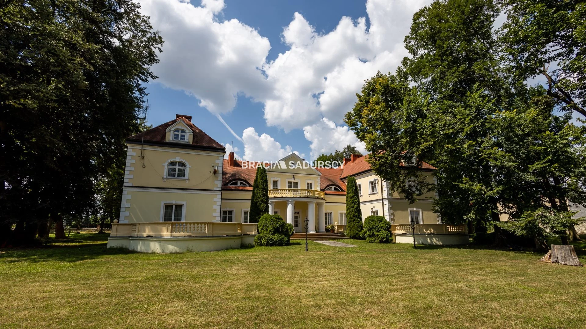 Obiekt 940,00 m², oferta nr , BS2-BS-302628-19, Koniecpol, Koniecpolska