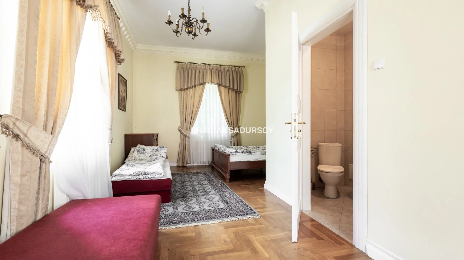Obiekt 940,00 m², oferta nr , BS2-BS-302628-19, Koniecpol, Koniecpolska