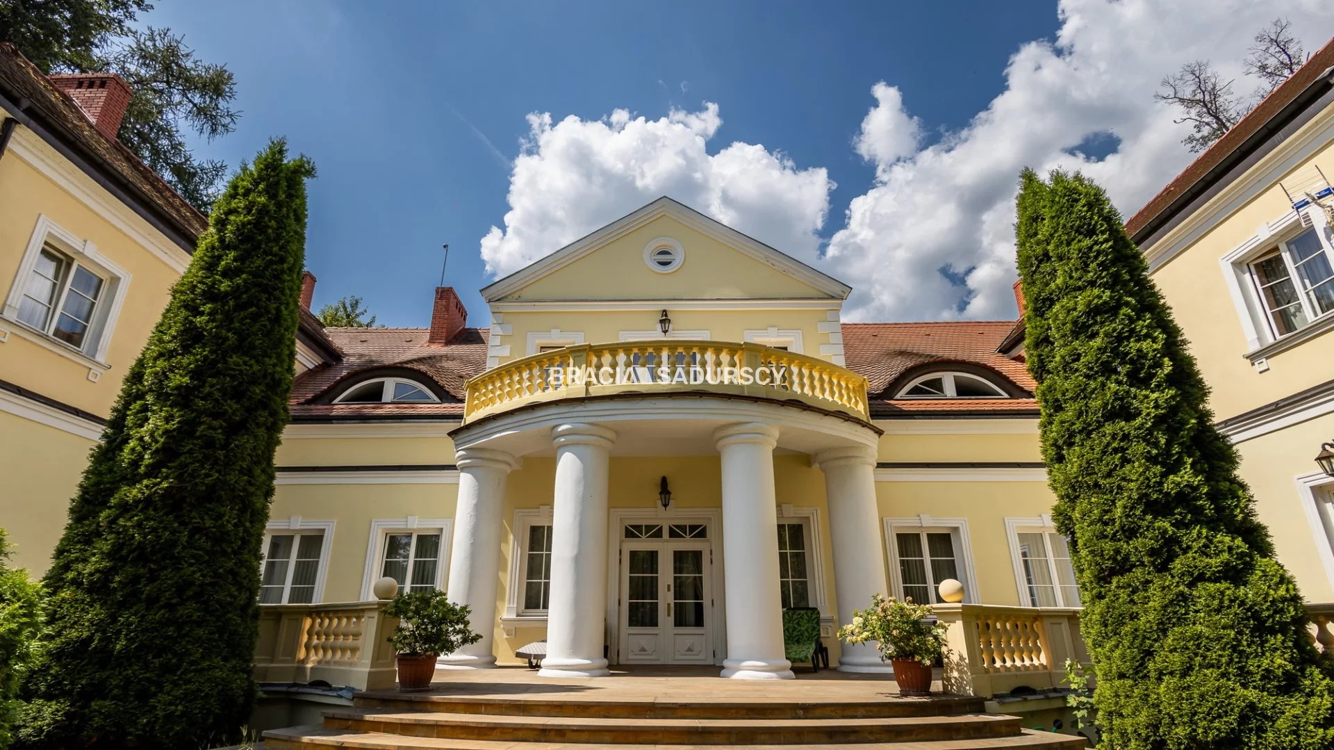 Obiekt 940,00 m², oferta nr , BS2-BS-302628-20, Koniecpol, Koniecpolska
