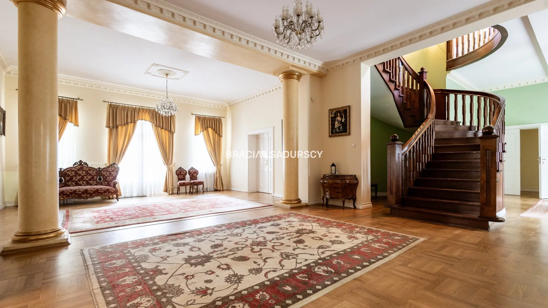 Obiekt 940,00 m², oferta nr , BS2-BS-302628-20, Koniecpol, Koniecpolska
