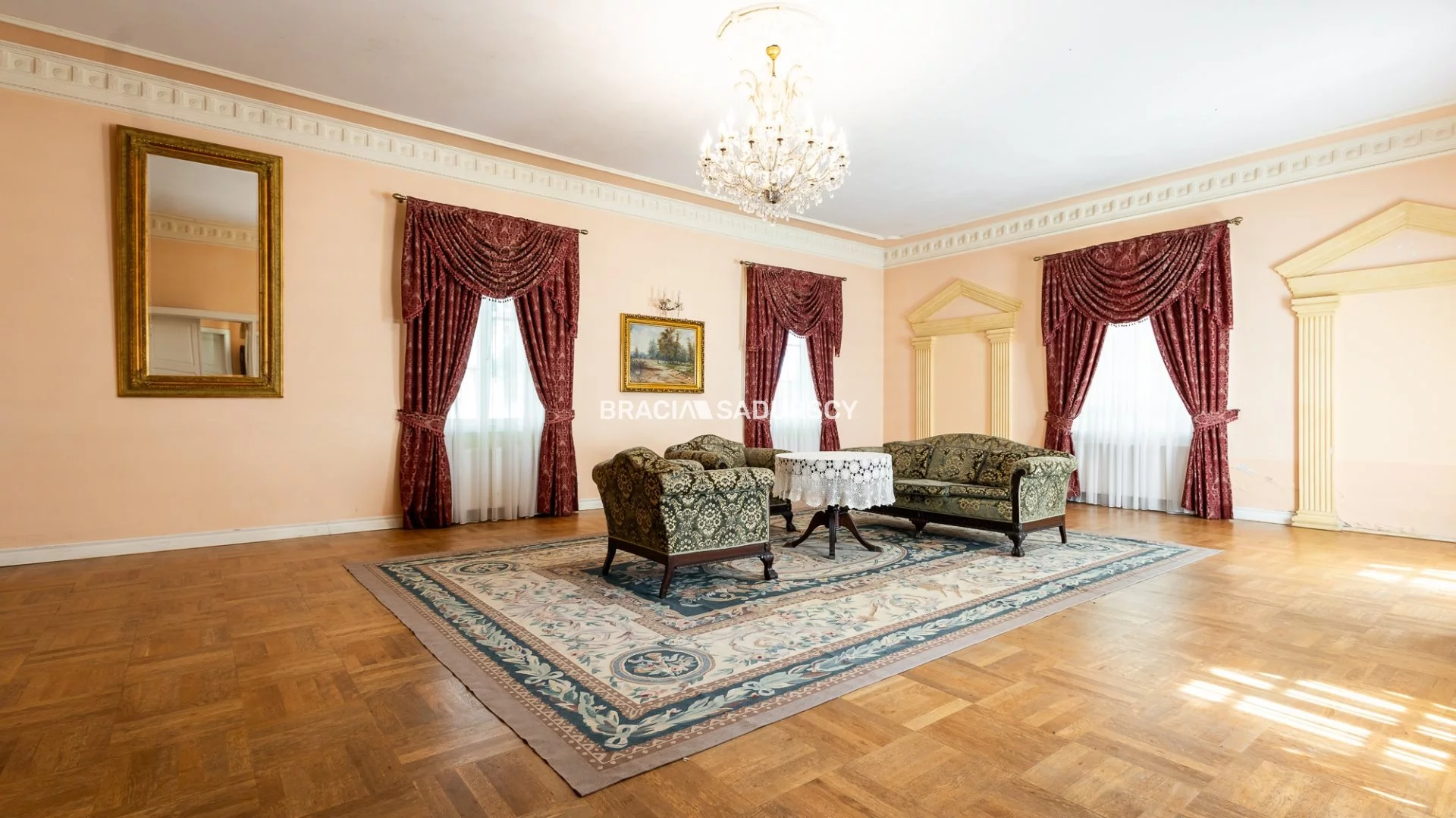 Obiekt 940,00 m², oferta nr , BS2-BS-302628-20, Koniecpol, Koniecpolska
