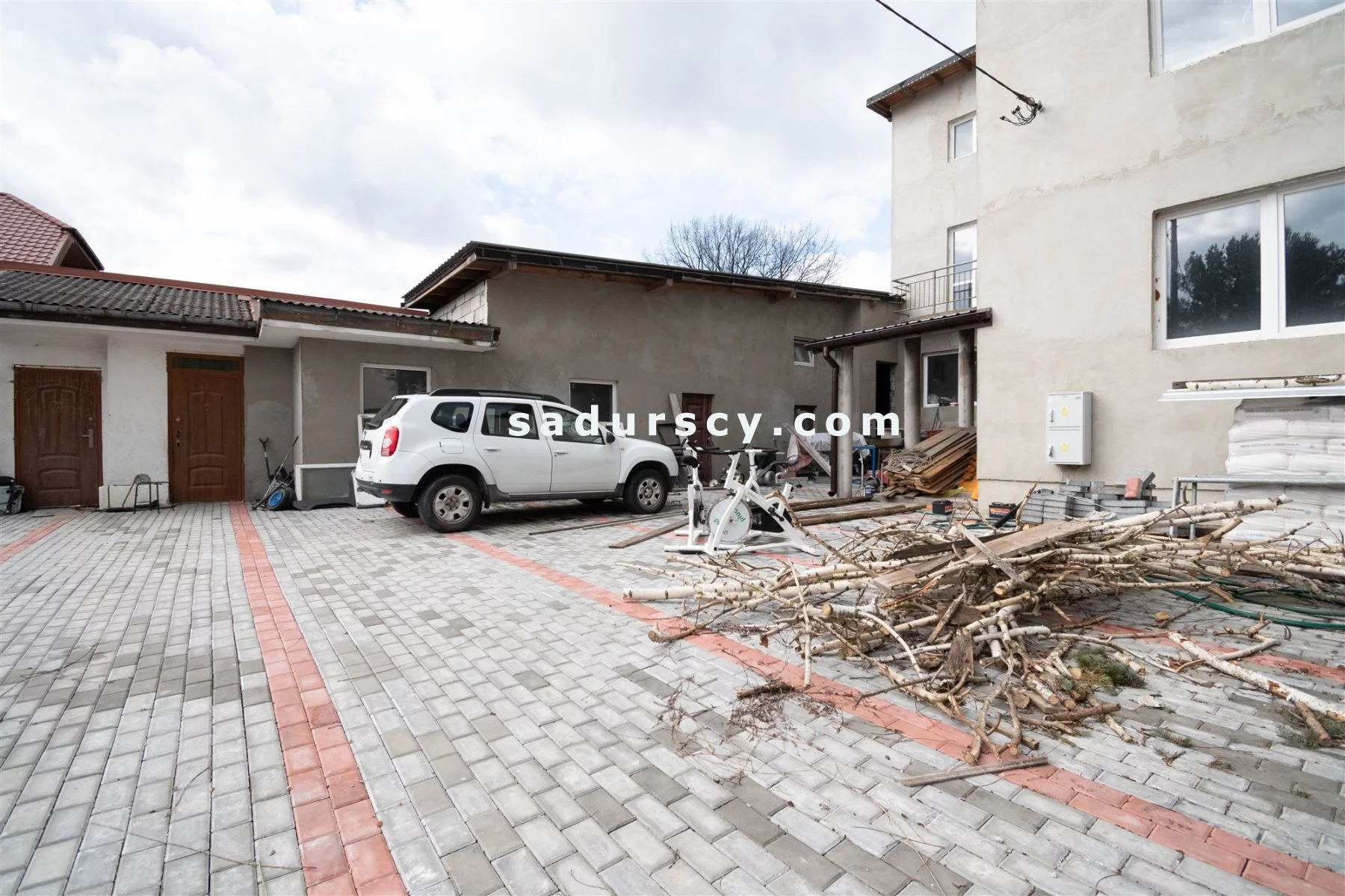 Obiekt 1 500,00 m², oferta nr , BS8-BW-300527-14, Konstancin-Jeziorna