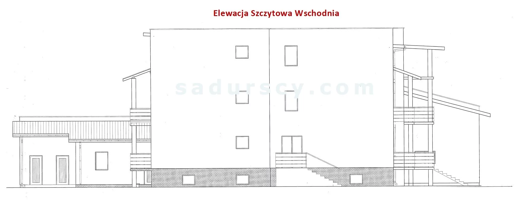 Obiekt 1 500,00 m², oferta nr , BS8-BW-300527-14, Konstancin-Jeziorna