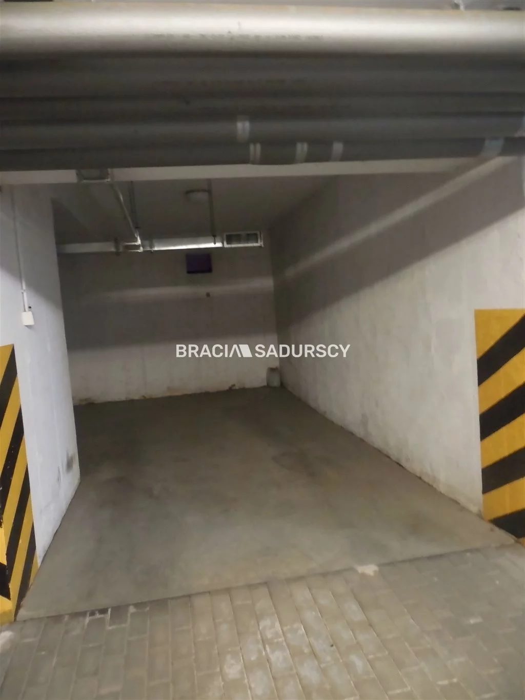 Obiekt 14,00 m², oferta nr , BS3-BW-311141, Kraków, Podgórze Duchackie, Kurdwanów, Kordiana