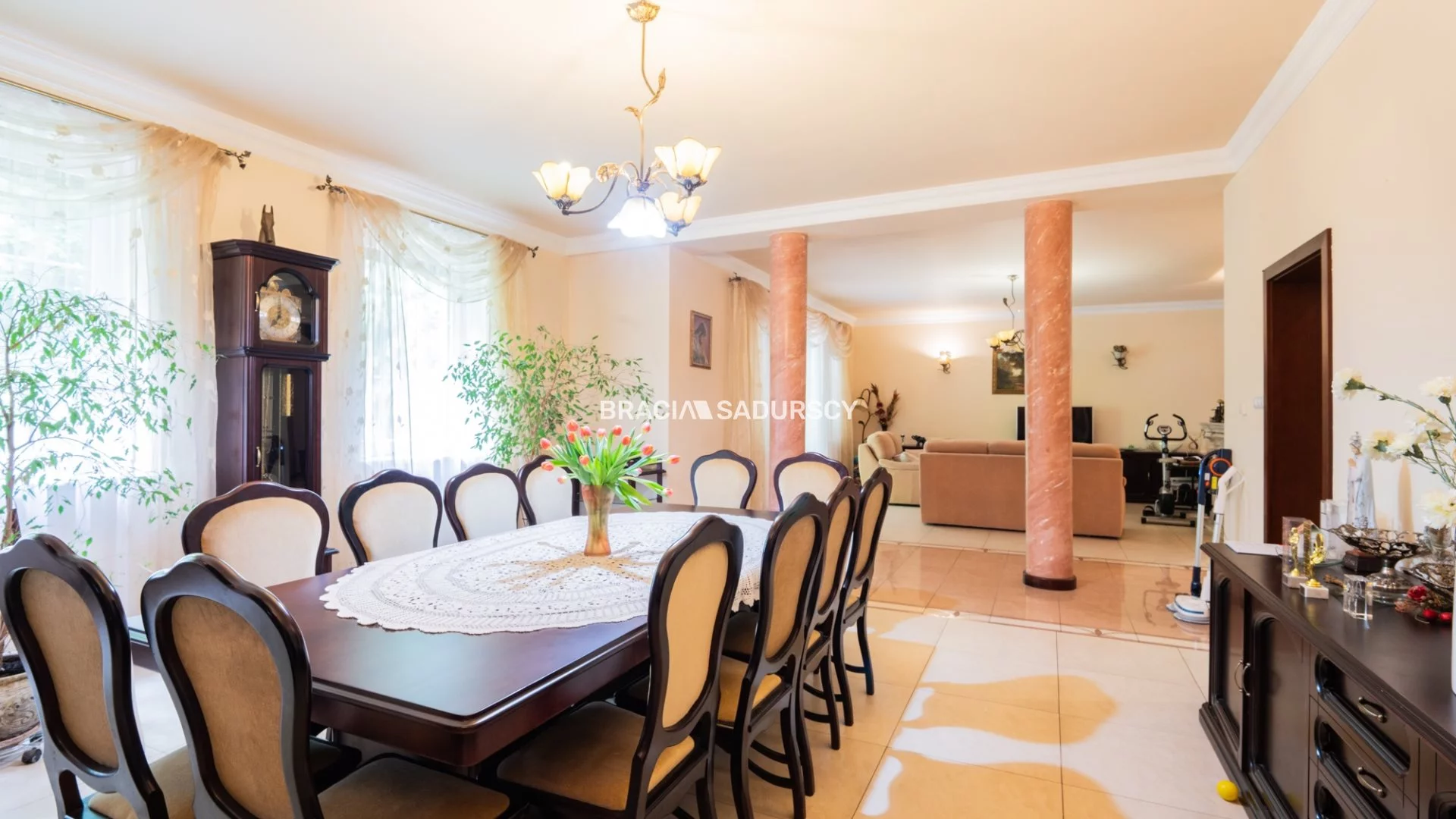 Obiekt 1 958,00 m², oferta nr , BS4-BS-309716-1, Kazimierza Wielka, Kościuszki