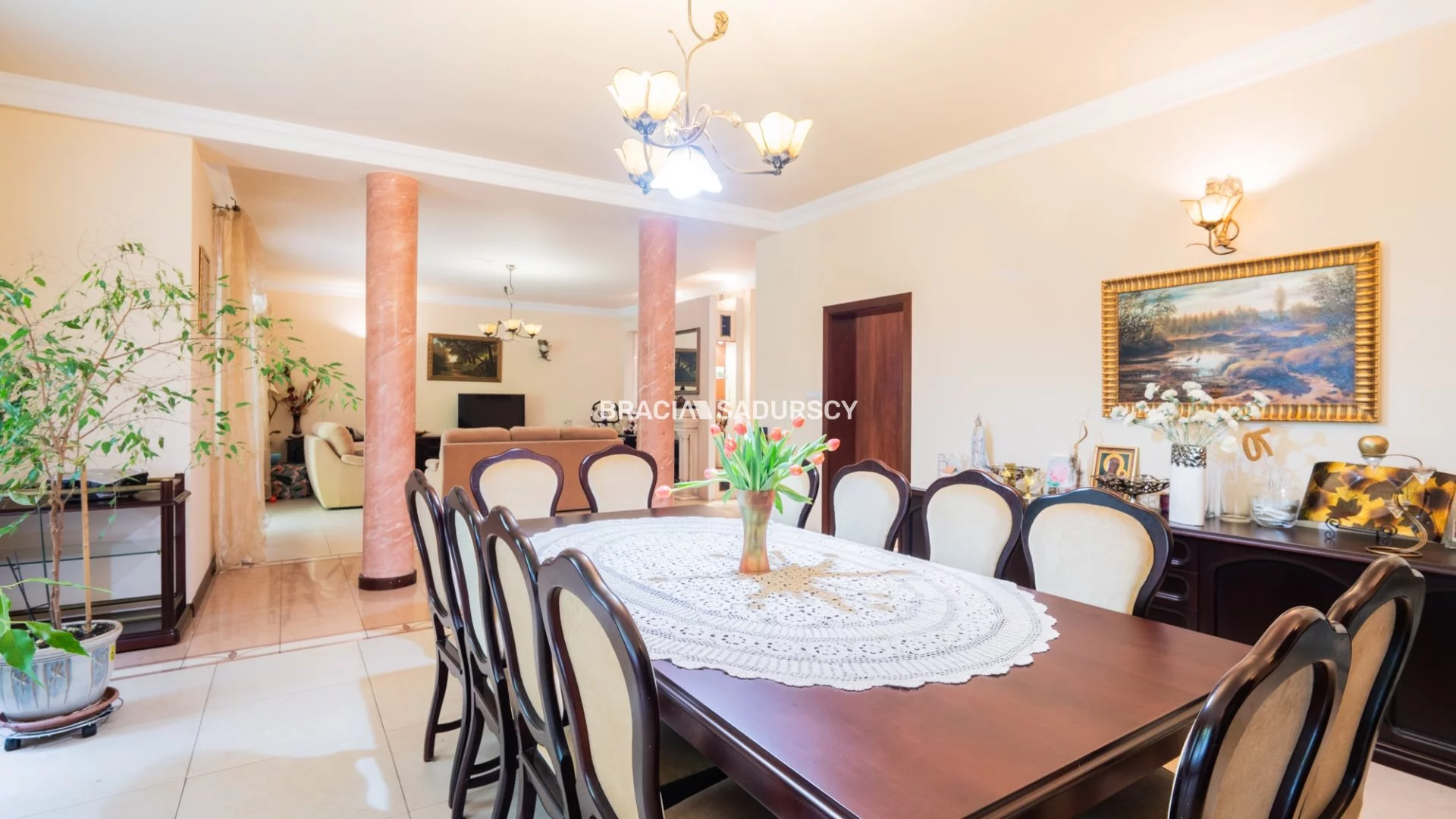 Obiekt 1 958,00 m², oferta nr , BS4-BS-309716-1, Kazimierza Wielka, Kościuszki