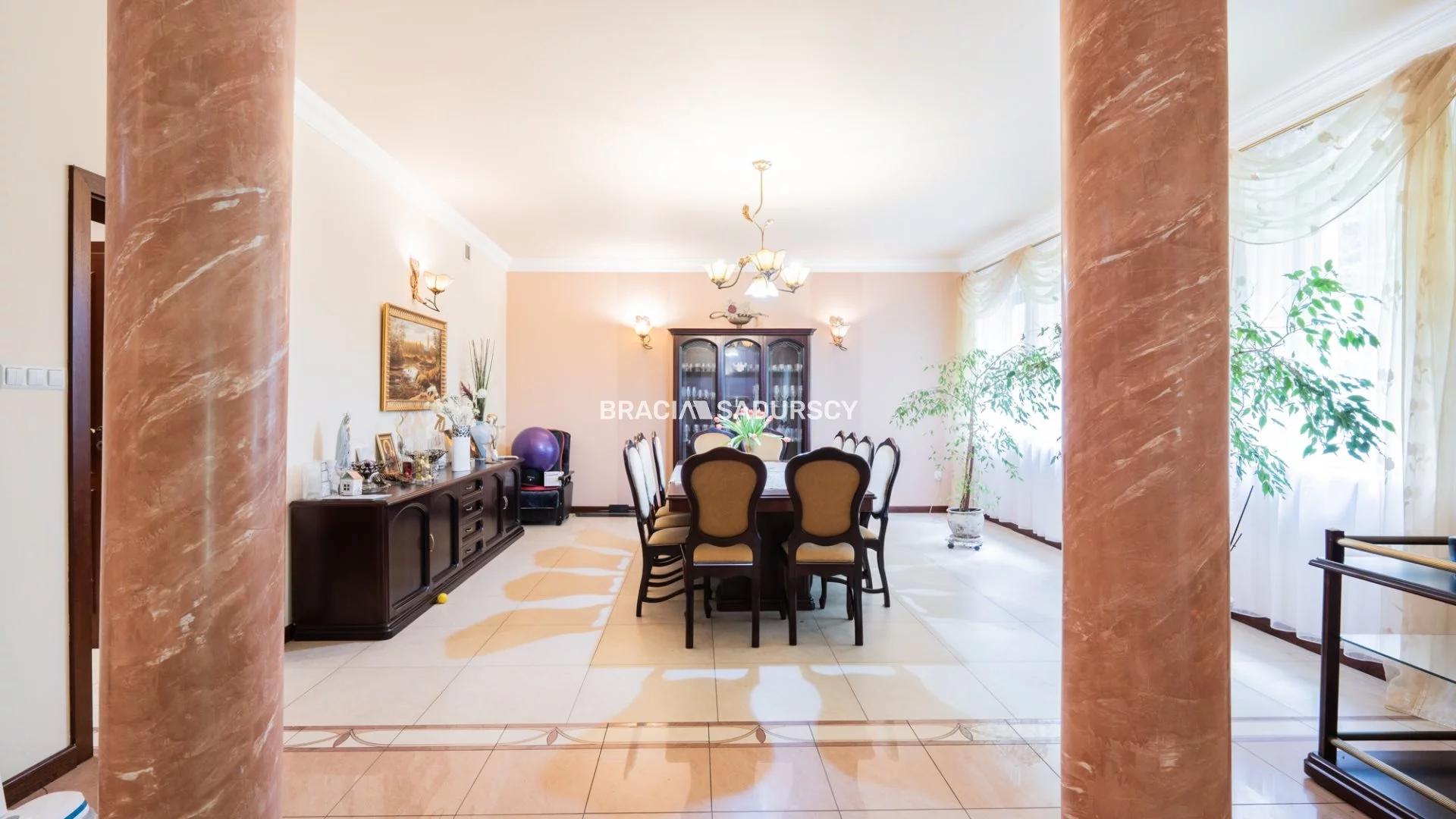 Obiekt 1 958,00 m², oferta nr , BS4-BS-309716-1, Kazimierza Wielka, Kościuszki