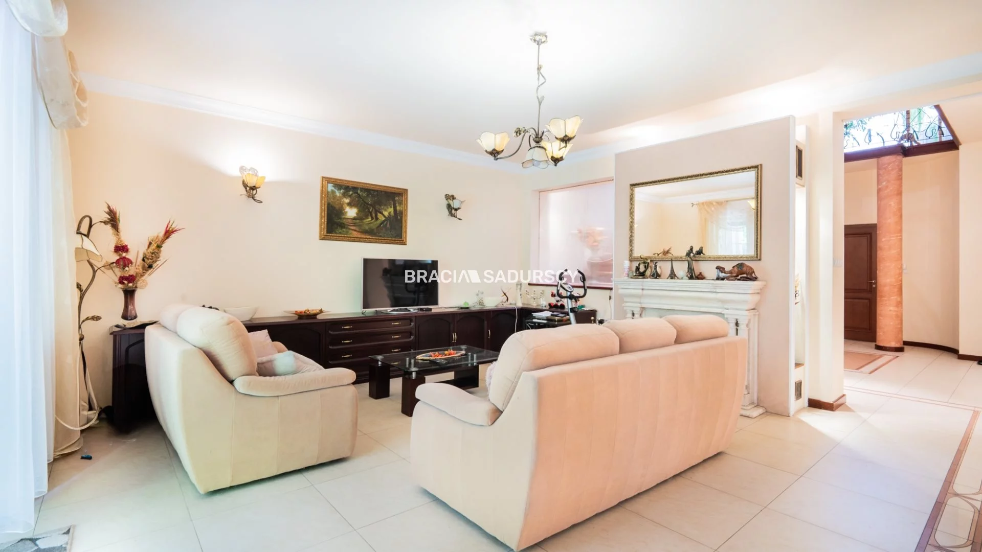 Obiekt 1 958,00 m², oferta nr , BS4-BS-309716-1, Kazimierza Wielka, Kościuszki