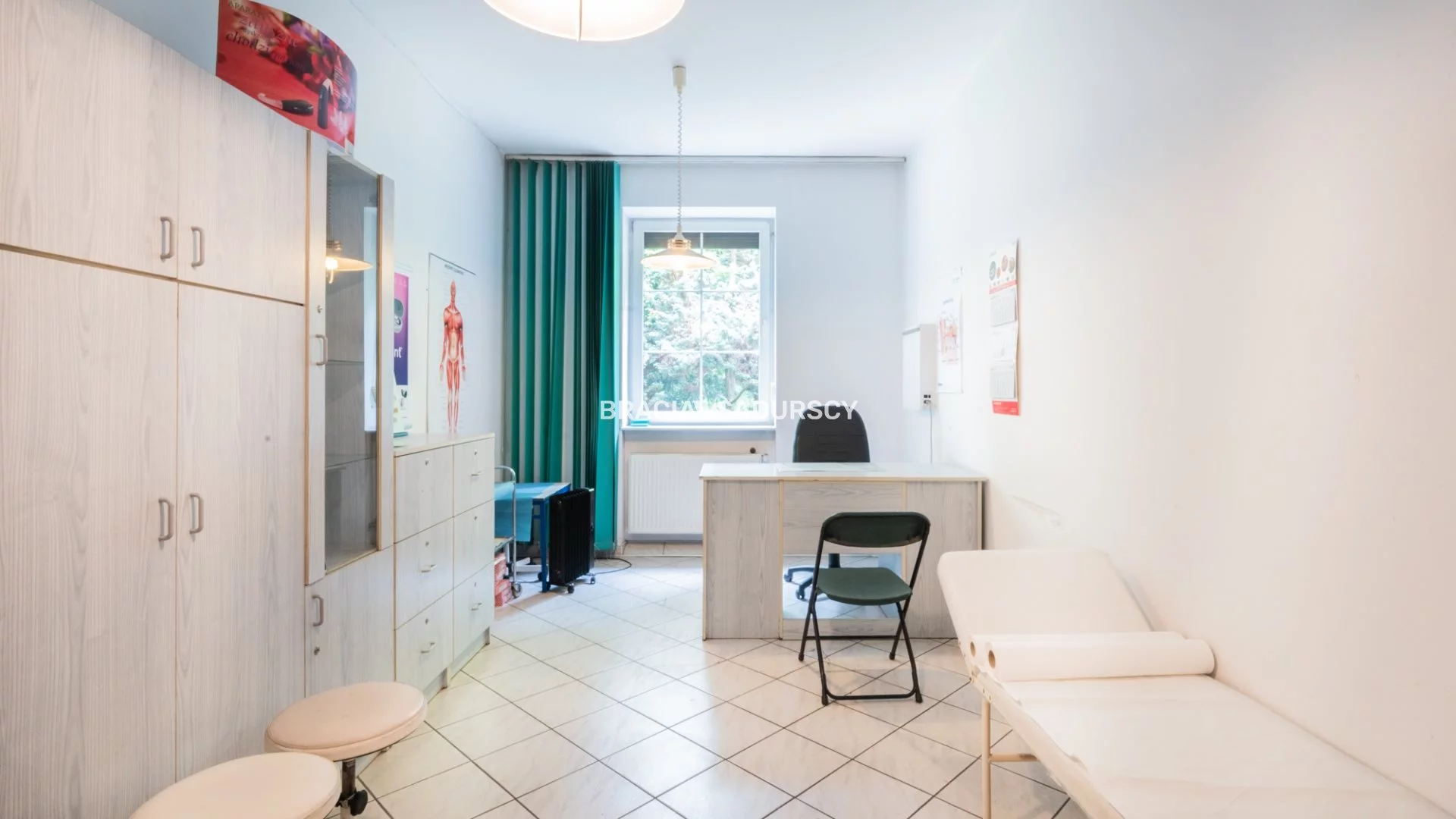 Obiekt 1 958,00 m², oferta nr , BS4-BS-309716-1, Kazimierza Wielka, Kościuszki
