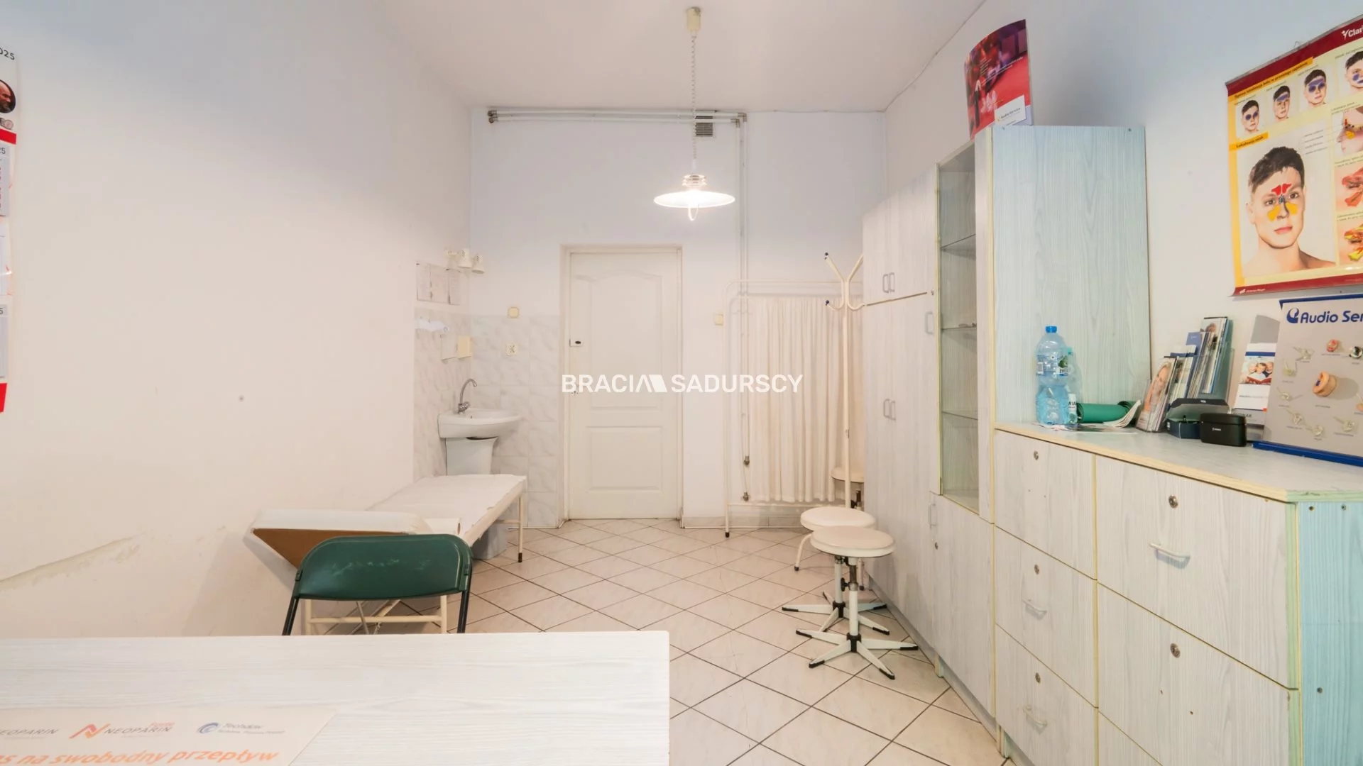 Obiekt 1 958,00 m², oferta nr , BS4-BS-309716-1, Kazimierza Wielka, Kościuszki