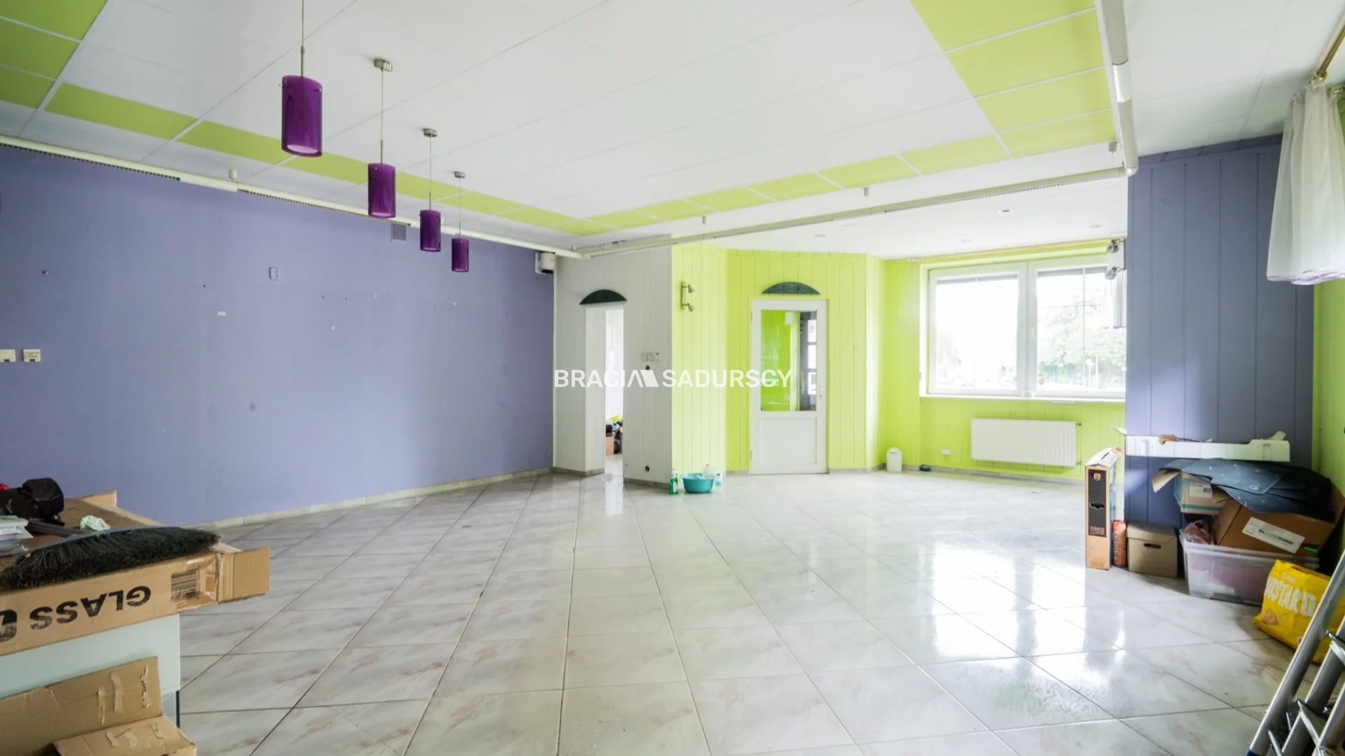 Obiekt 1 958,00 m², oferta nr , BS4-BS-309716-1, Kazimierza Wielka, Kościuszki