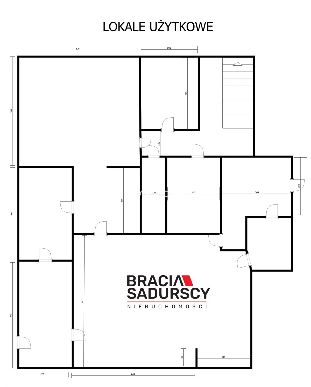 Obiekt 1 958,00 m², oferta nr , BS4-BS-309716-1, Kazimierza Wielka, Kościuszki