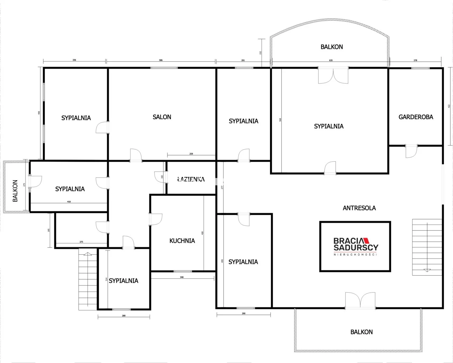 Obiekt 1 958,00 m², oferta nr , BS4-BS-309716-1, Kazimierza Wielka, Kościuszki