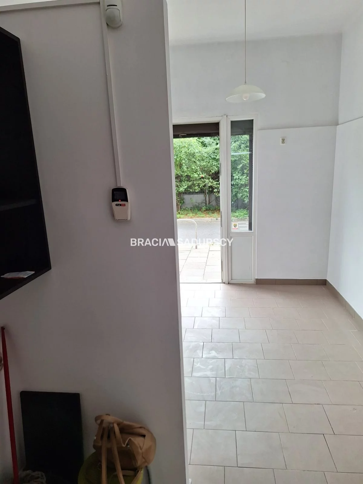 Lokal użytkowy 13,00 m², oferta nr , BS1-LW-310471-6, Kraków, Grzegórzki, Kotlarska