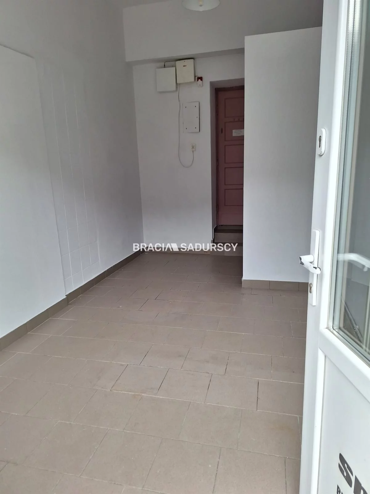 Lokal użytkowy 13,00 m², oferta nr , BS1-LW-310471-6, Kraków, Grzegórzki, Kotlarska