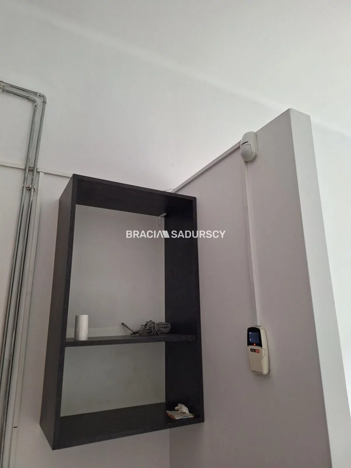 Lokal użytkowy 13,00 m², oferta nr , BS1-LW-310471-6, Kraków, Grzegórzki, Kotlarska