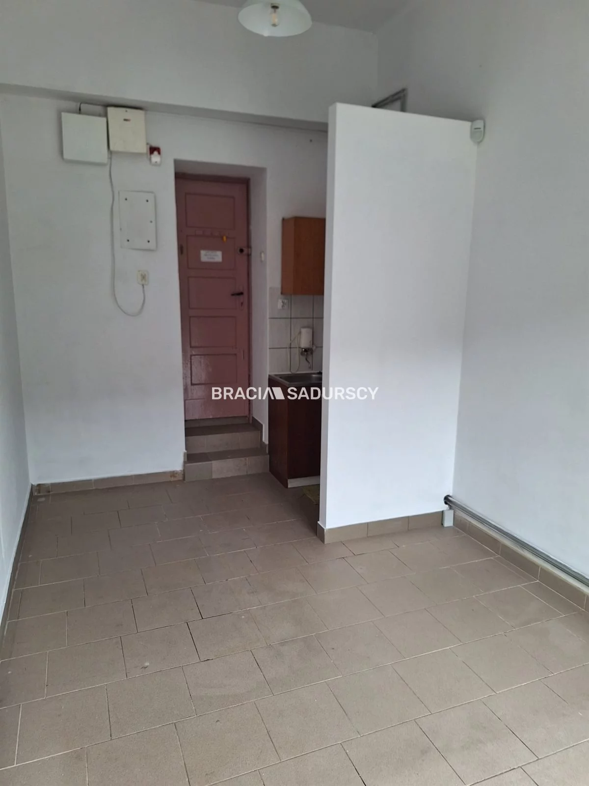 Lokal użytkowy 13,00 m², oferta nr , BS1-LW-310471-6, Kraków, Grzegórzki, Kotlarska