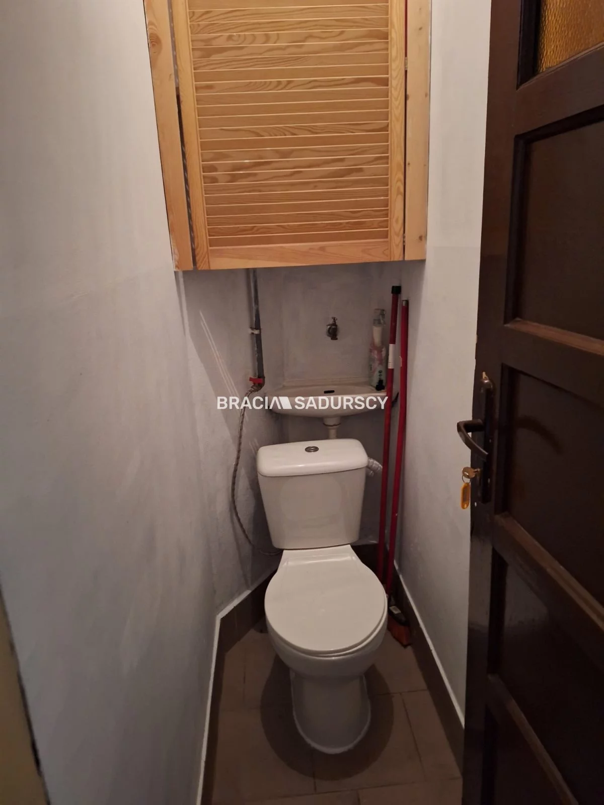 Lokal użytkowy 13,00 m², oferta nr , BS1-LW-310471-7, Kraków, Grzegórzki, Kotlarska