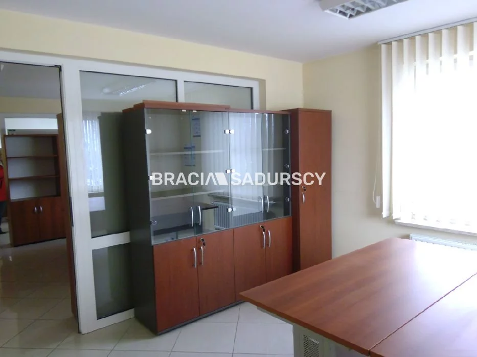 Biuro 70,00 m², oferta nr , BS3-LW-102031-201, Kraków, Bieżanów-Prokocim, Prokocim