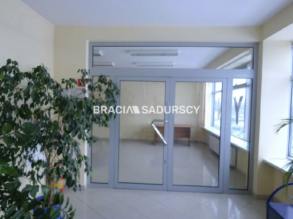 Biuro 180,00 m², oferta nr , BS3-LW-102029-201, Kraków, Bieżanów-Prokocim, Prokocim