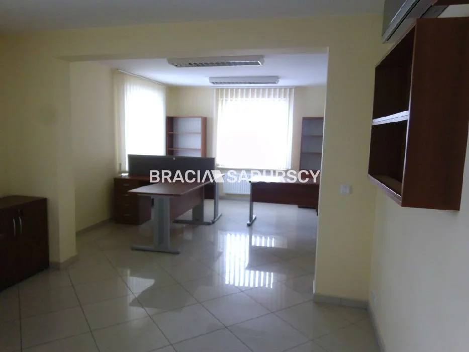 Biuro 180,00 m², oferta nr , BS3-LW-102029-201, Kraków, Bieżanów-Prokocim, Prokocim
