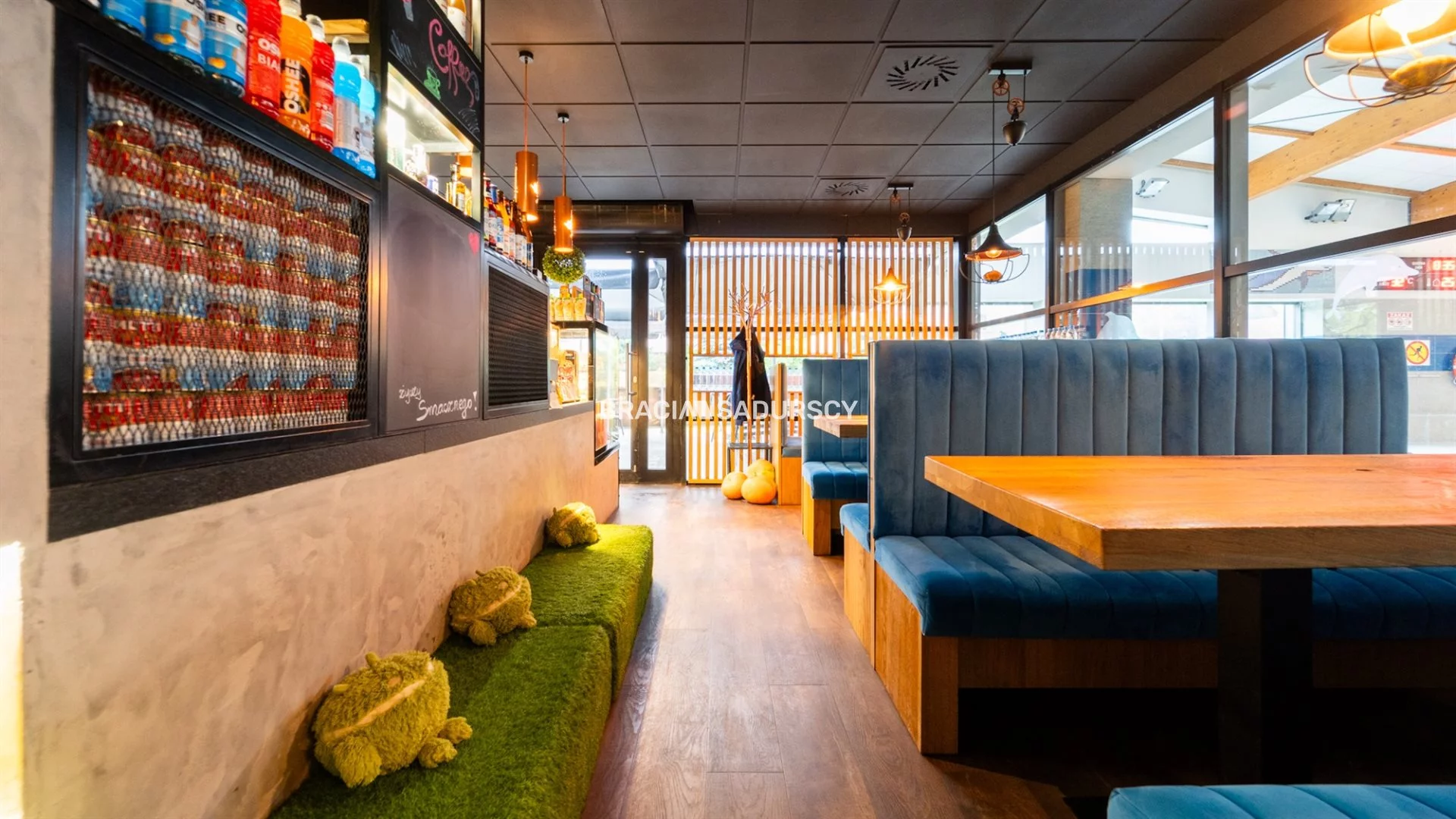 Lokal gastronomiczny 74,00 m², oferta nr , BS5-LS-309579-35, Kraków, Bieżanów-Prokocim