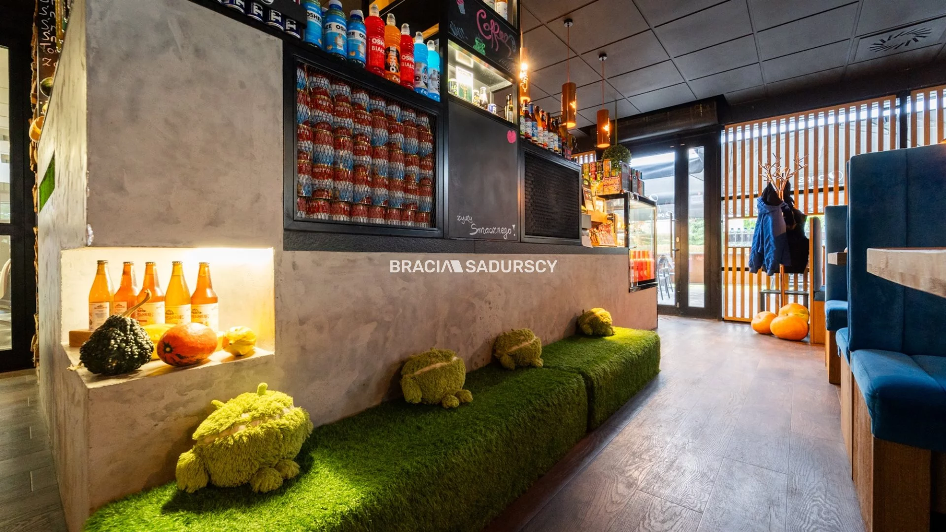 Lokal gastronomiczny 74,00 m², oferta nr , BS5-LS-309579-35, Kraków, Bieżanów-Prokocim