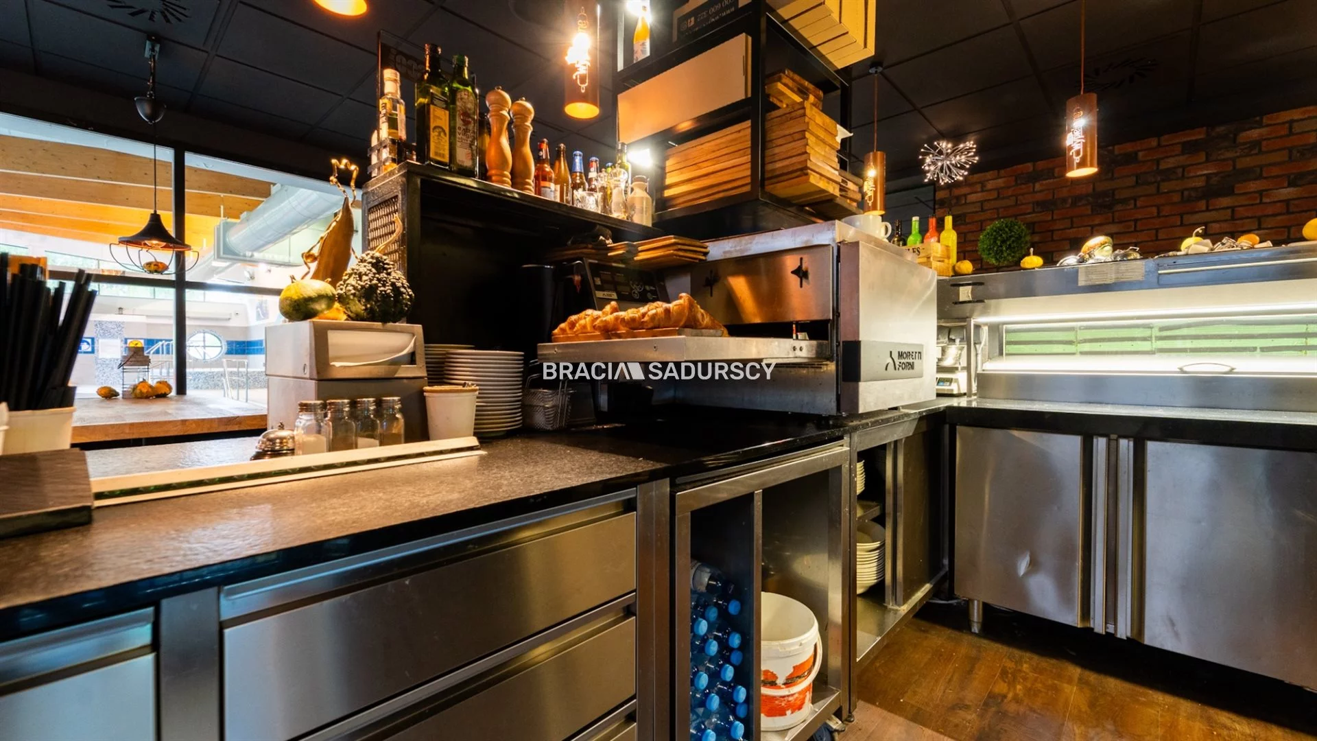 Lokal gastronomiczny 74,00 m², oferta nr , BS5-LS-309579-35, Kraków, Bieżanów-Prokocim
