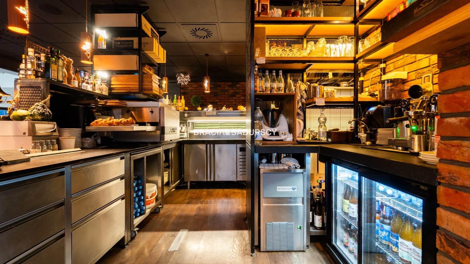 Lokal gastronomiczny 74,00 m², oferta nr , BS5-LS-309579-35, Kraków, Bieżanów-Prokocim