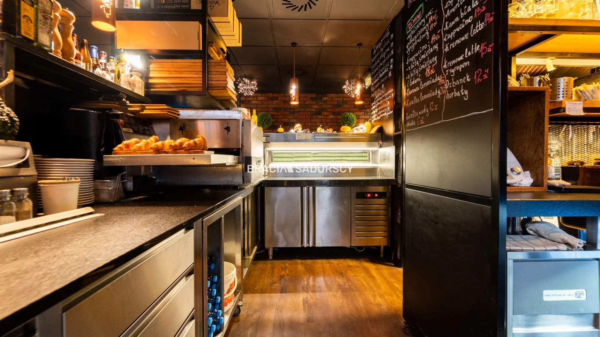 Lokal gastronomiczny 74,00 m², oferta nr , BS5-LS-309579-35, Kraków, Bieżanów-Prokocim