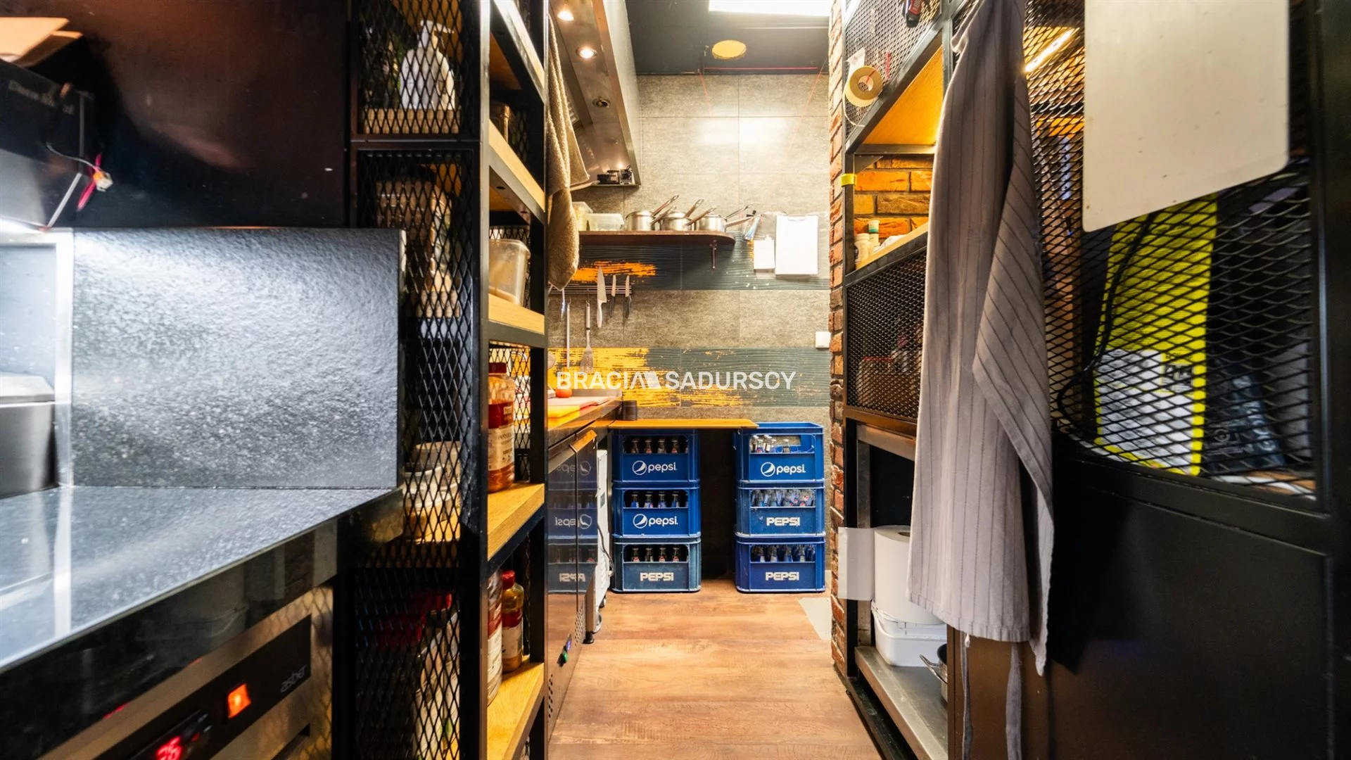 Lokal gastronomiczny 74,00 m², oferta nr , BS5-LS-309579-35, Kraków, Bieżanów-Prokocim