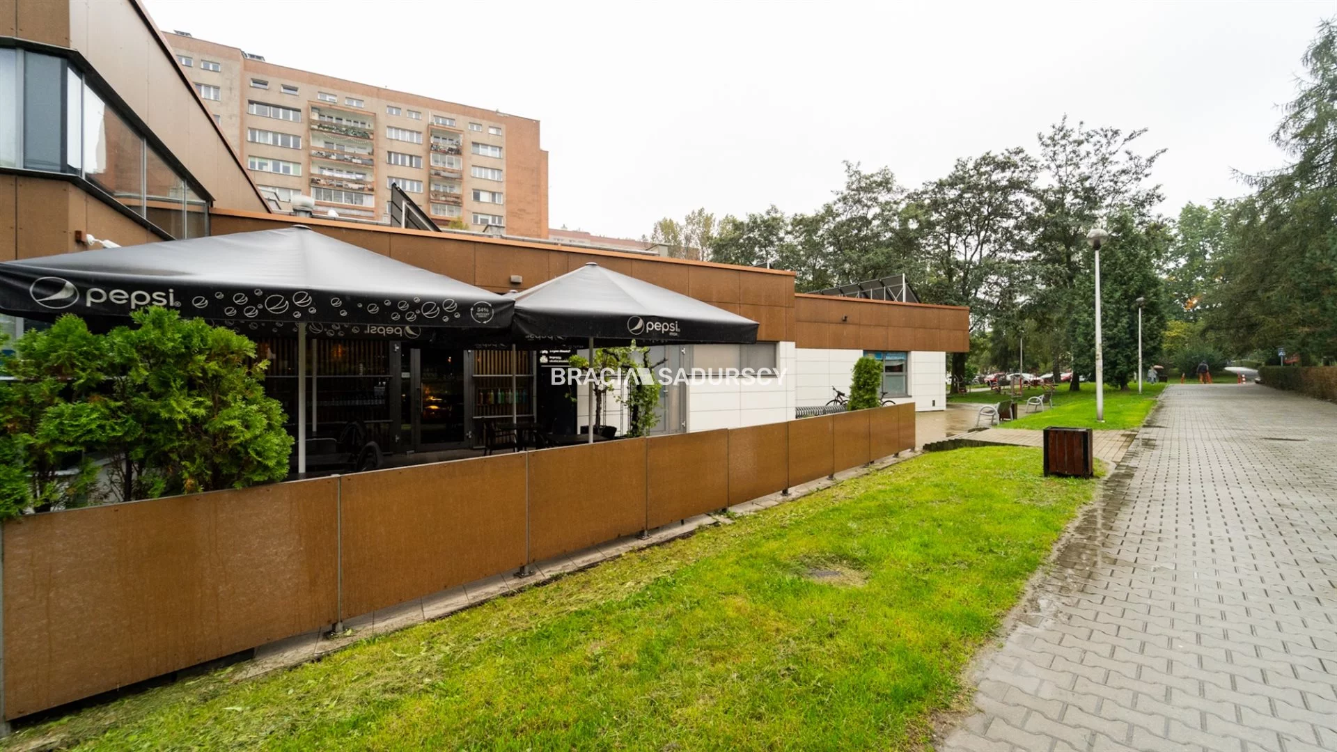Lokal gastronomiczny 74,00 m², oferta nr , BS5-LS-309579-35, Kraków, Bieżanów-Prokocim