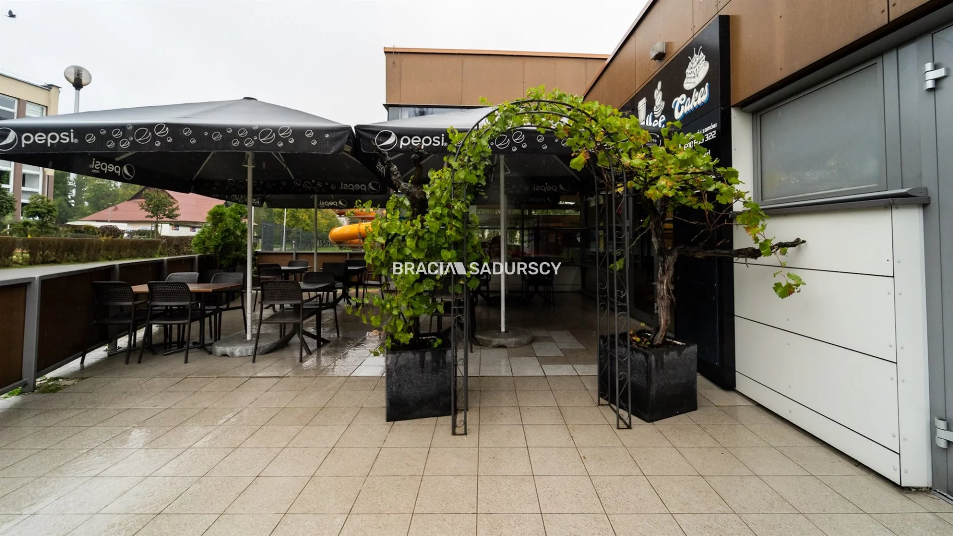 Lokal gastronomiczny 74,00 m², oferta nr , BS5-LS-309579-35, Kraków, Bieżanów-Prokocim