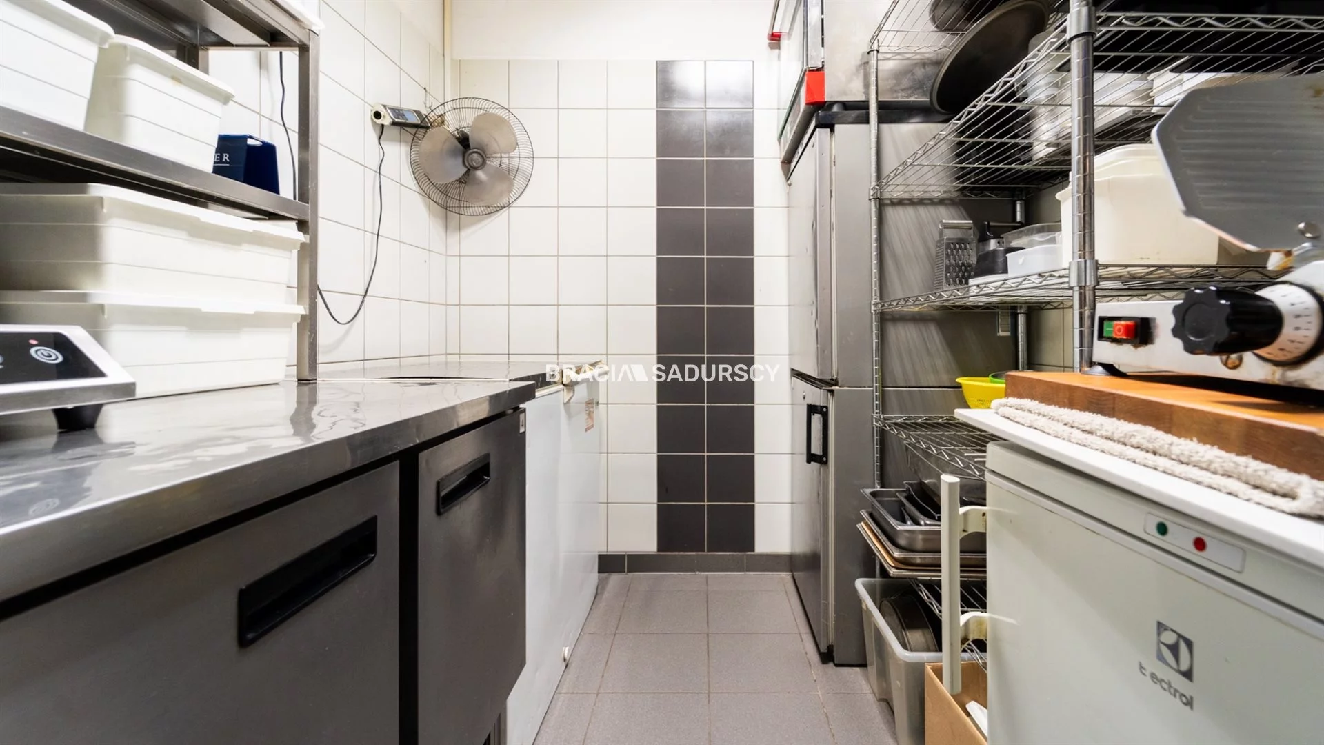 Lokal gastronomiczny 74,00 m², oferta nr , BS5-LS-309579-35, Kraków, Bieżanów-Prokocim
