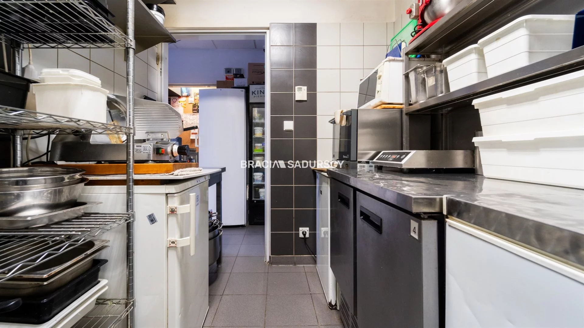 Lokal gastronomiczny 74,00 m², oferta nr , BS5-LS-309579-35, Kraków, Bieżanów-Prokocim