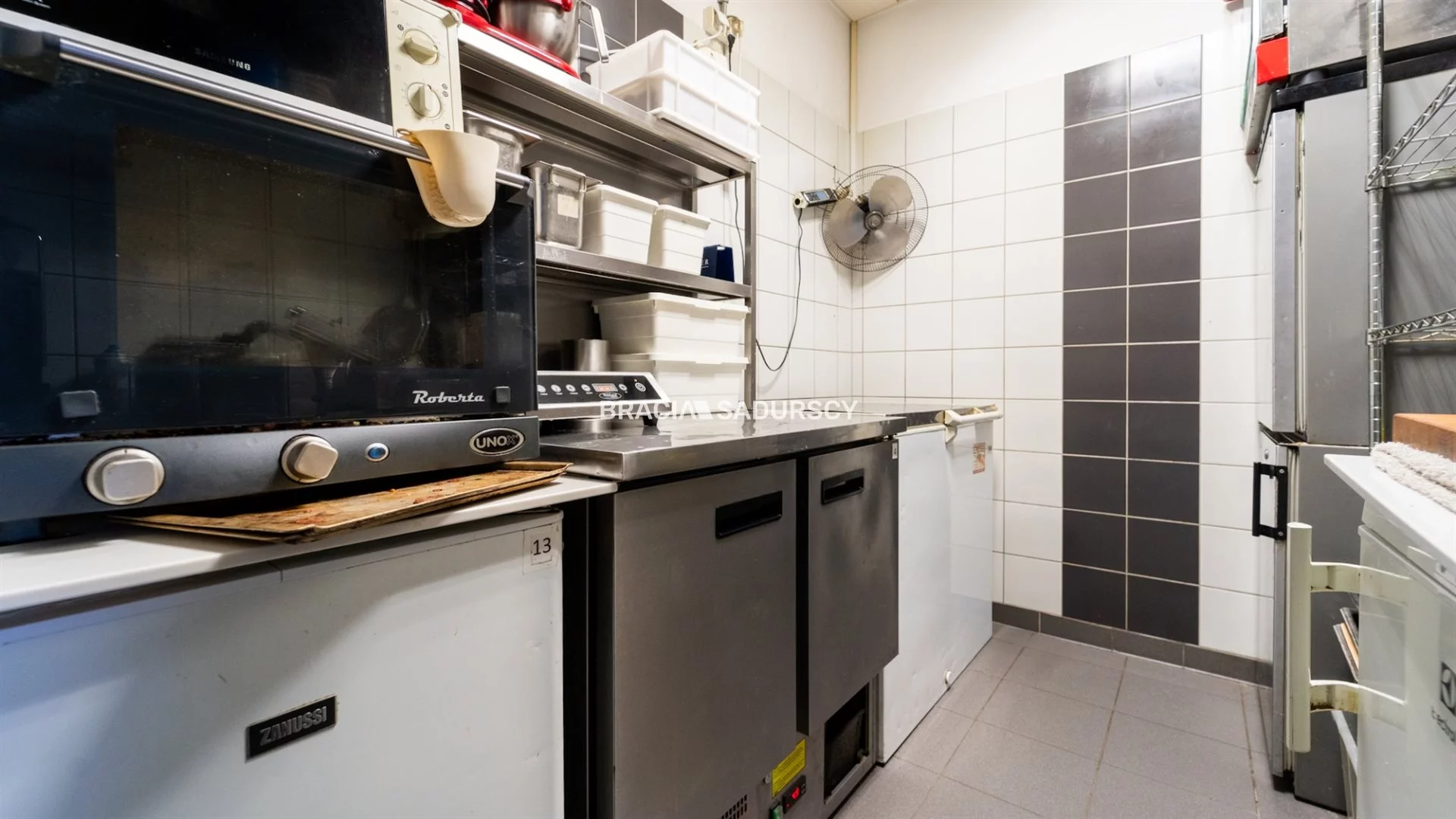 Lokal gastronomiczny 74,00 m², oferta nr , BS5-LS-309579-35, Kraków, Bieżanów-Prokocim