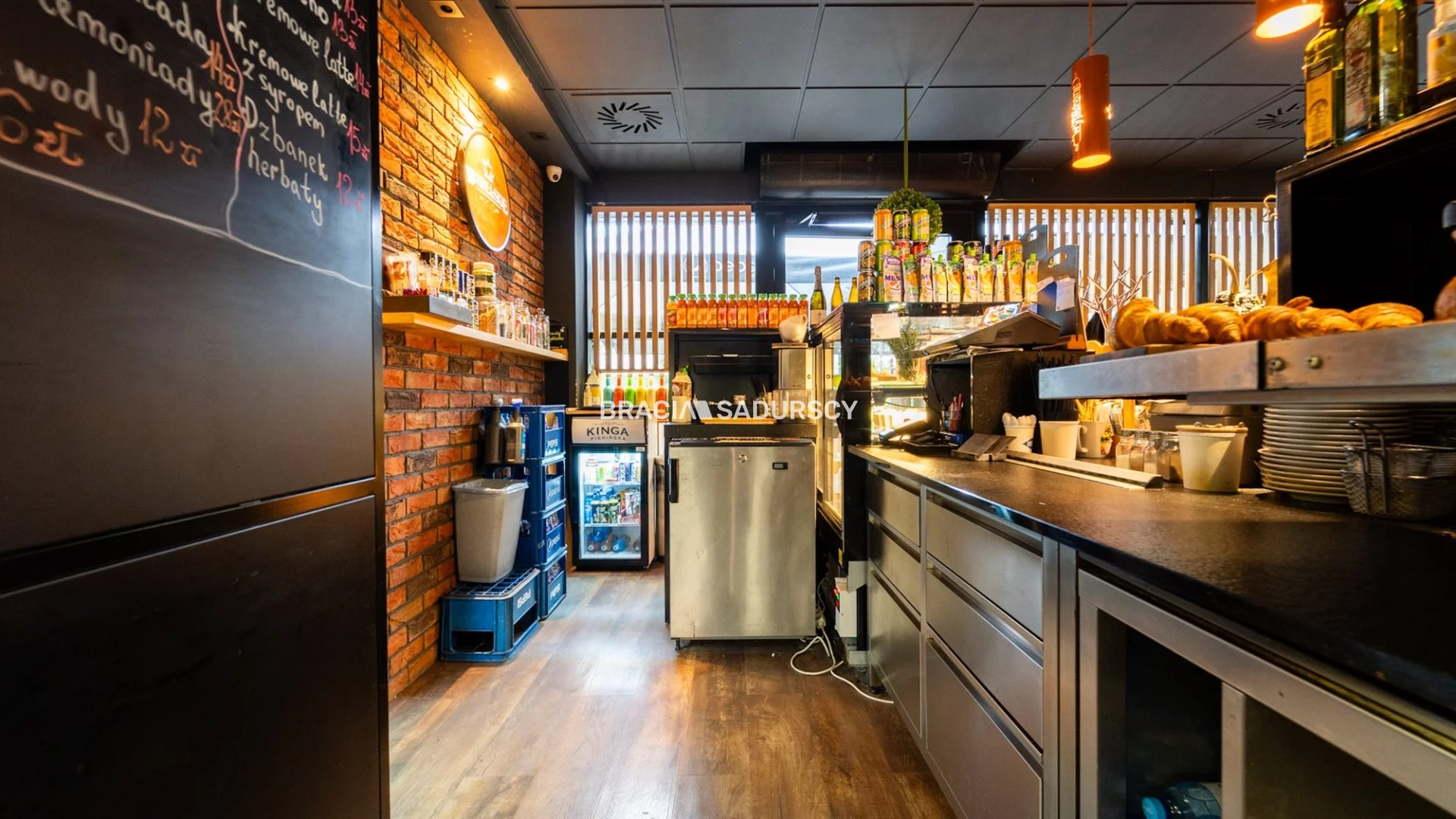 Lokal gastronomiczny 74,00 m², oferta nr , BS5-LS-309579-36, Kraków, Bieżanów-Prokocim