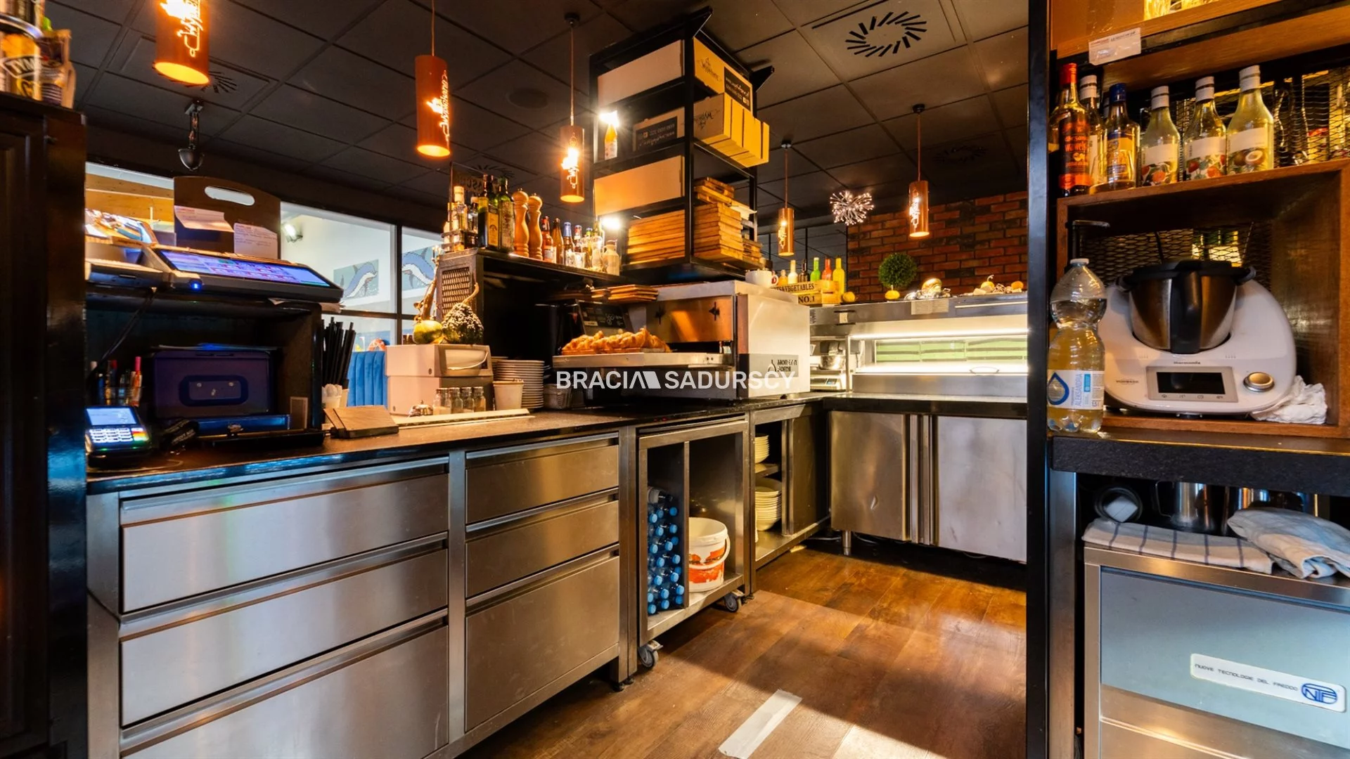 Lokal gastronomiczny 74,00 m², oferta nr , BS5-LS-309579-36, Kraków, Bieżanów-Prokocim