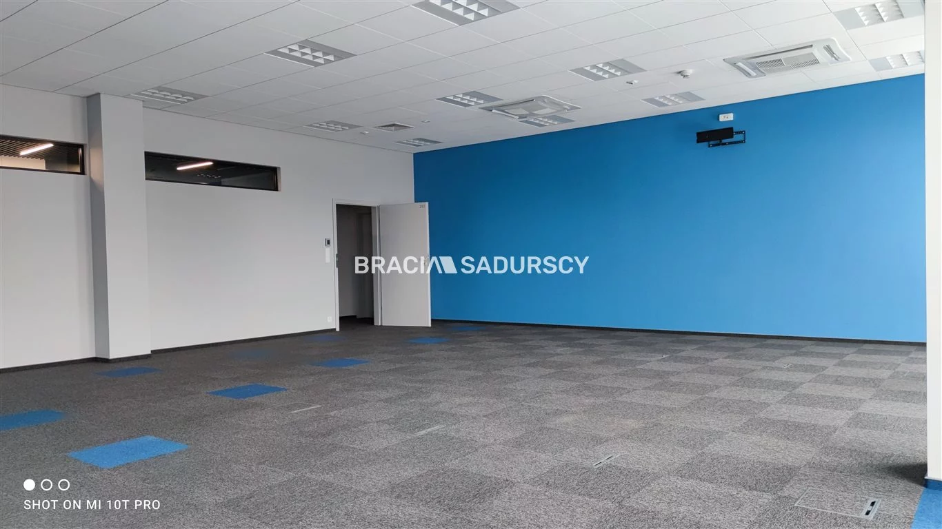 Apartamenty BS3-LW-268039-11 Kraków Czyżyny