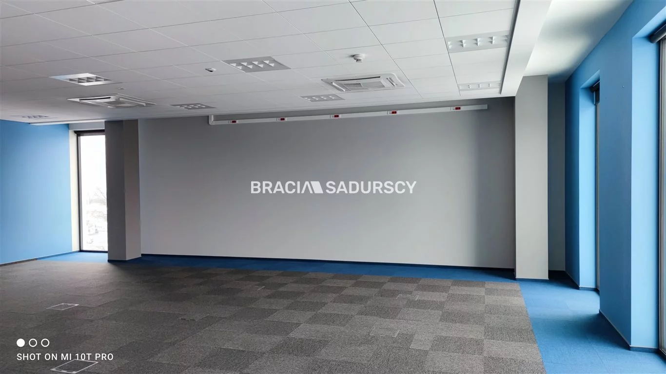 Biuro 368,00 m², oferta nr , BS3-LW-268039-11, Kraków, Czyżyny